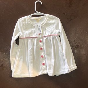 Matilda Jane Top